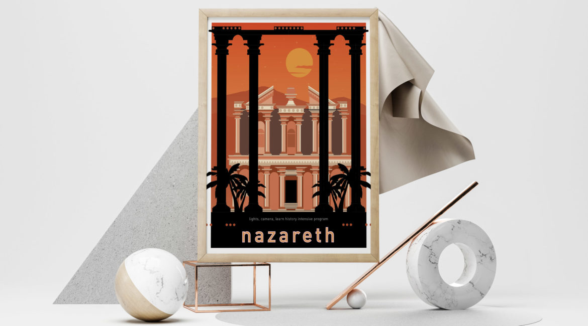 Nazareth Program