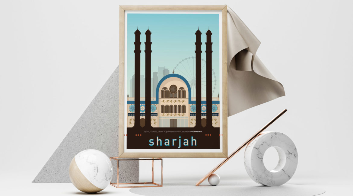 Sharjah Program