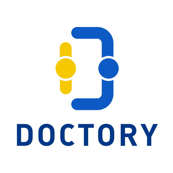 Doctory is a telemedicine app created by Rocksoft